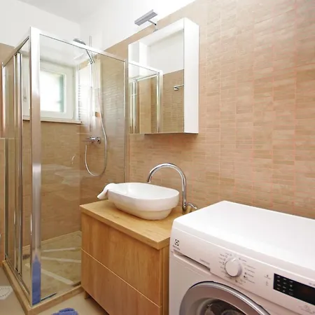 Three-bedroom In