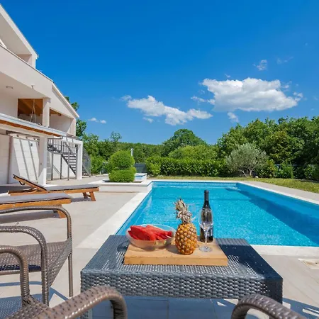 Three-bedroom In